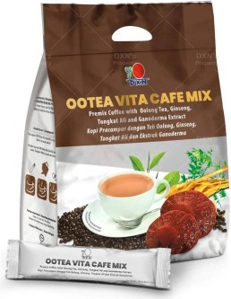 OOTEA VITACAFE MIX